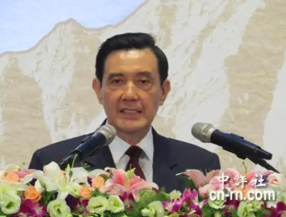 谁才是真正的 “统一功臣”？赖清德高喊 “台独”，背地却派洪其昌密访北京，试水统