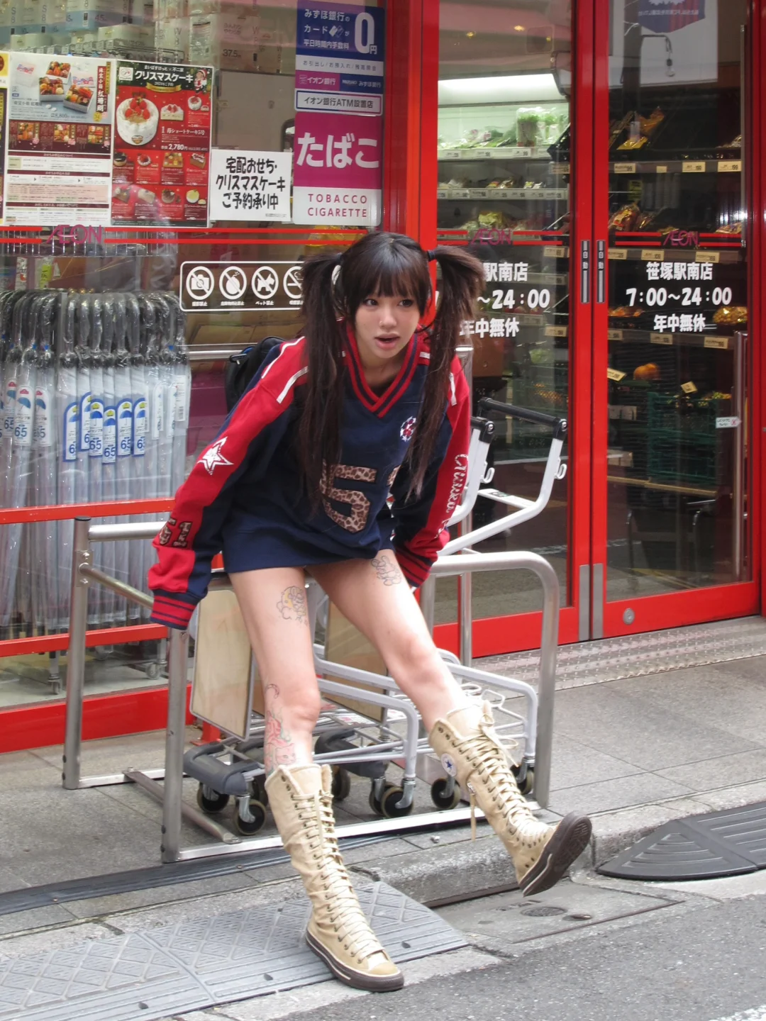 炸毛小狗