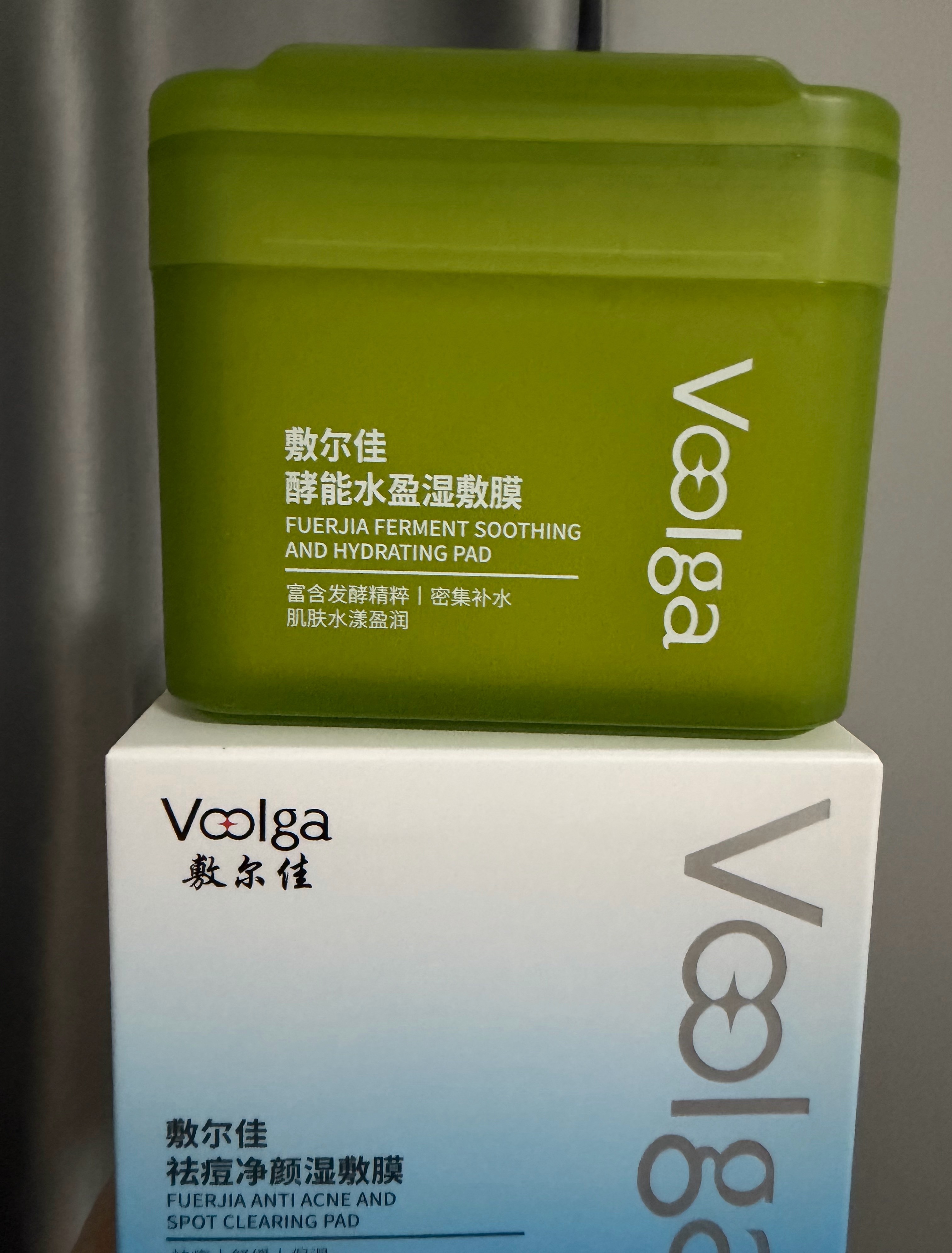 敷尔佳这个还挺好用的 