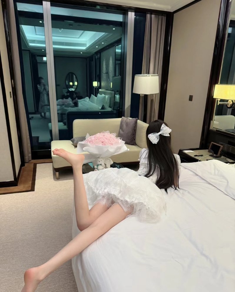 无论什么关系 只要人品不过关 留在身边都是个祸端 无一例外 . ​​​
