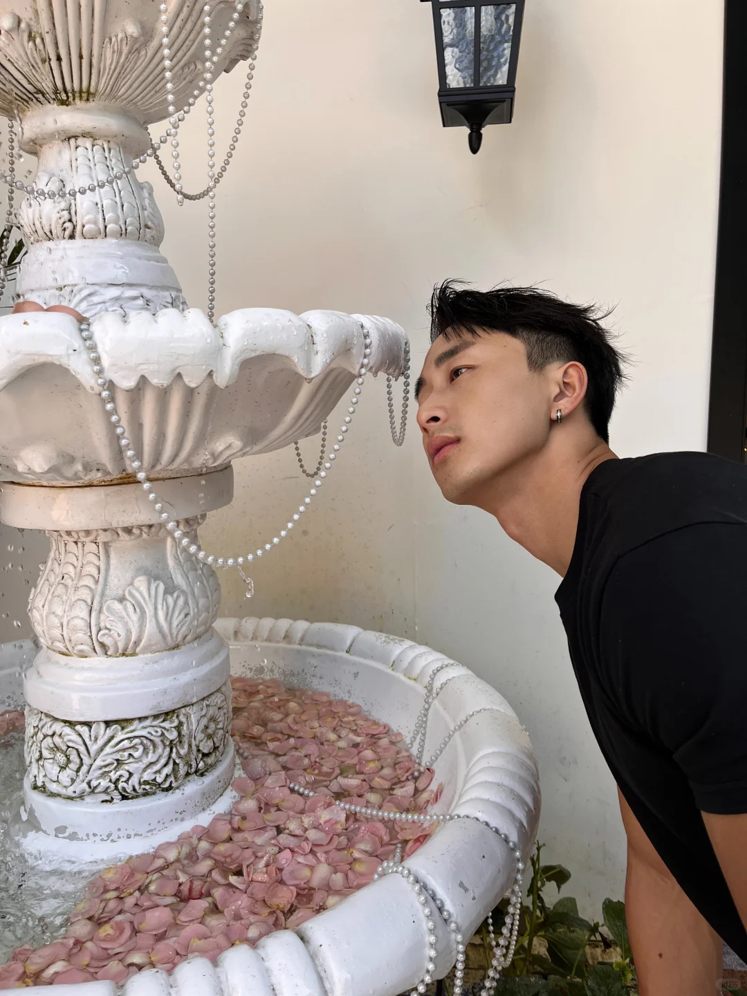吃饭了吗 没吃的话看看我是不是你的菜