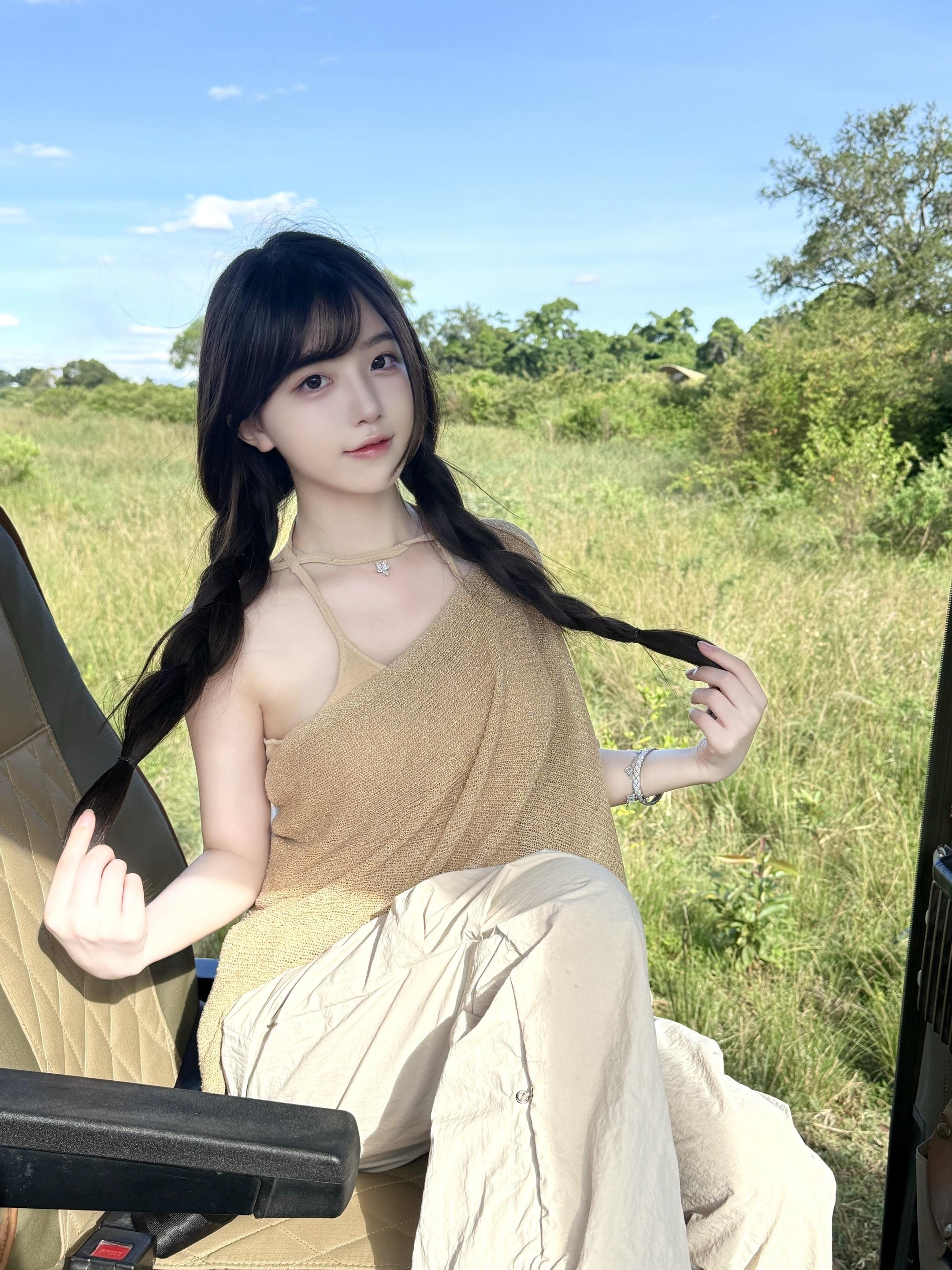 生命的力量