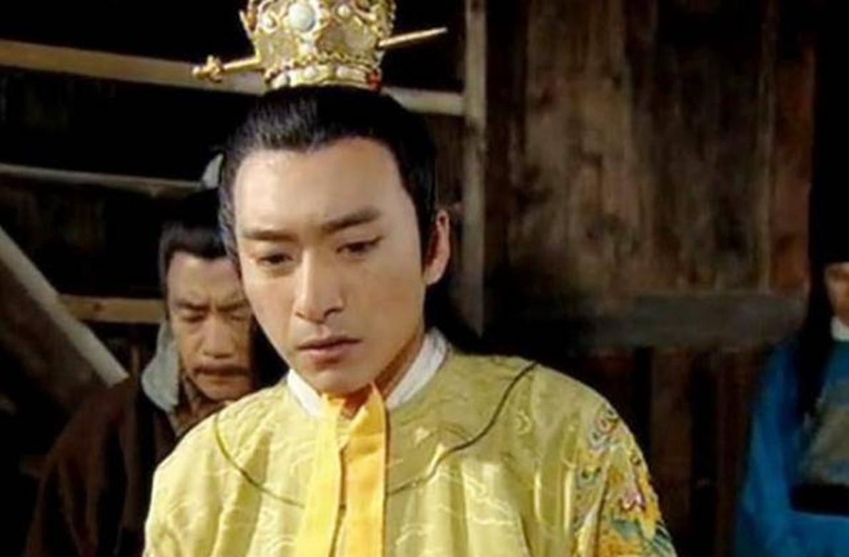 明朝曾多次向日本求援，借兵抗清，为何没有成功？
公元1644年李自成打下北京，崇