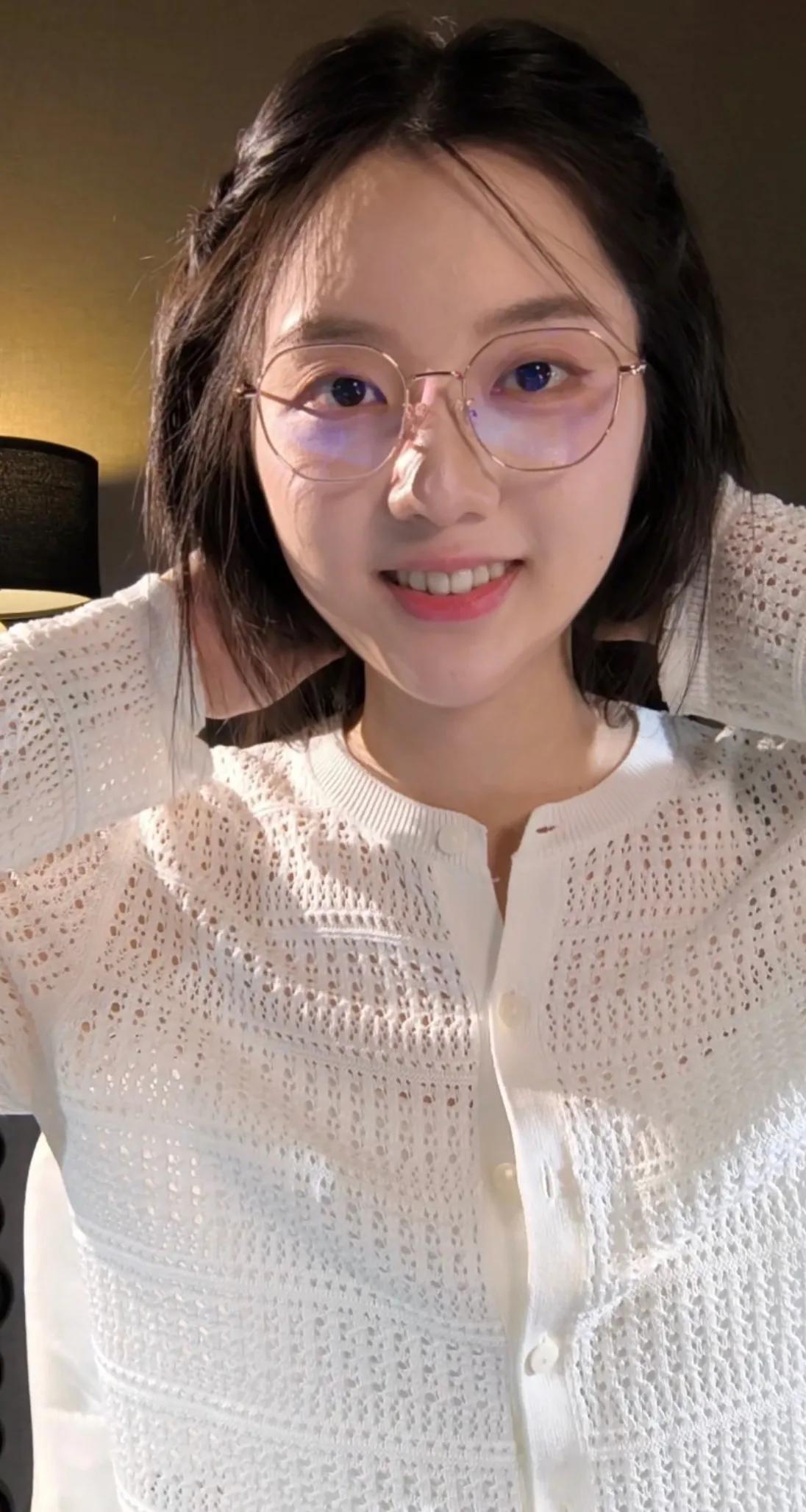 开心快乐！