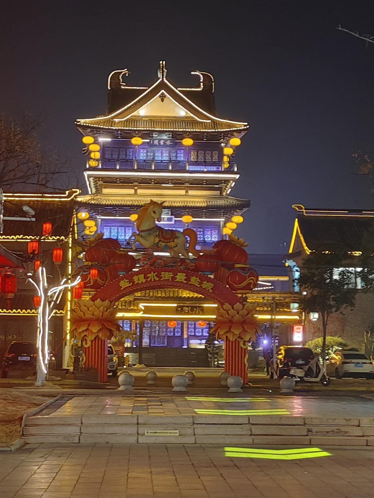 发一张图片，让我猜出你在哪里拍的你一定猜不出[呲牙]