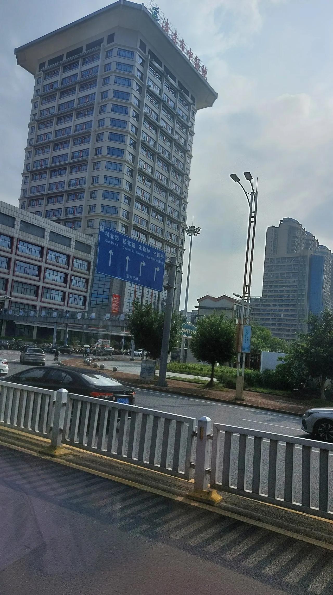 市中医院是三甲医院吗？清远市中医院是三级甲等医院吗？以前以为只有清远市人医才是三