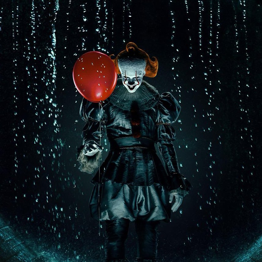 《小丑回魂：欢迎来到德里镇》联合制作人安迪·穆斯切蒂与芭芭拉·穆斯切蒂透露，剧集