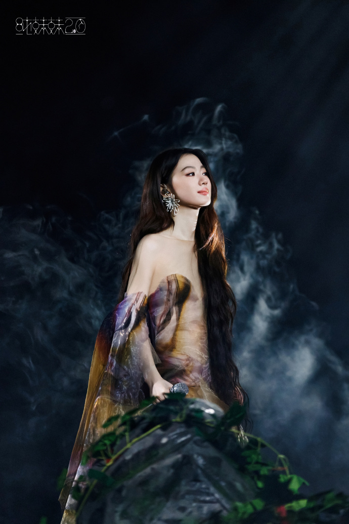 单依纯方已取得后续演出所有词曲版权单依纯方已聘请版权服务公司 发布关于巡演版权工