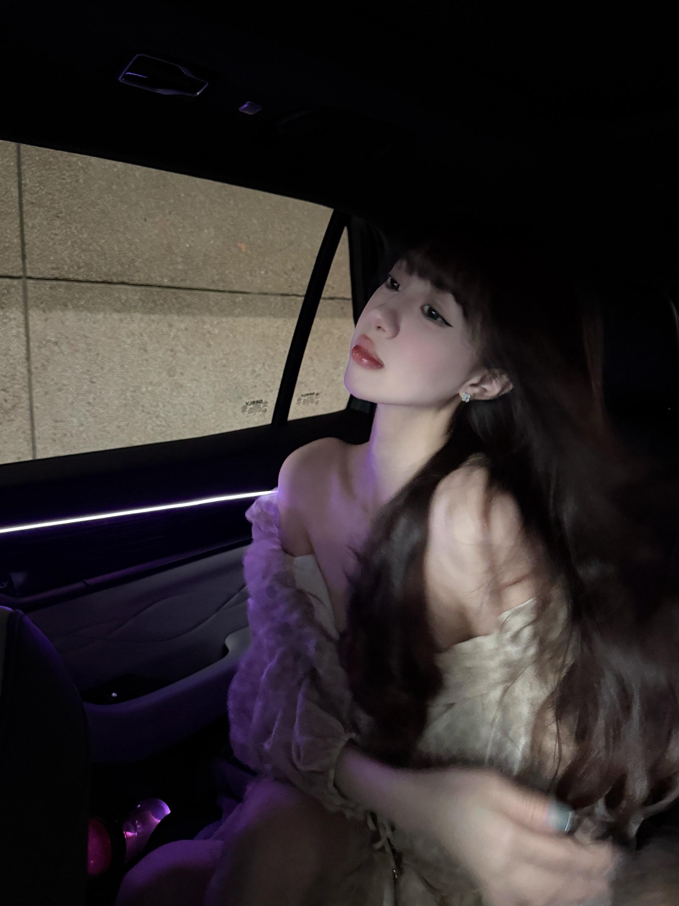 狮子女