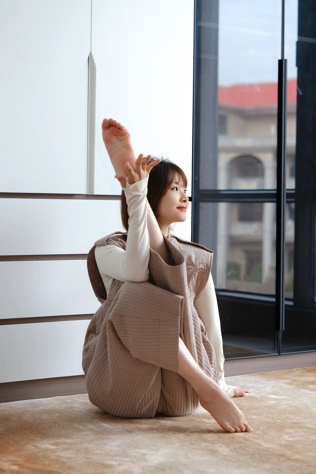 Yoga｜给生活加点甜