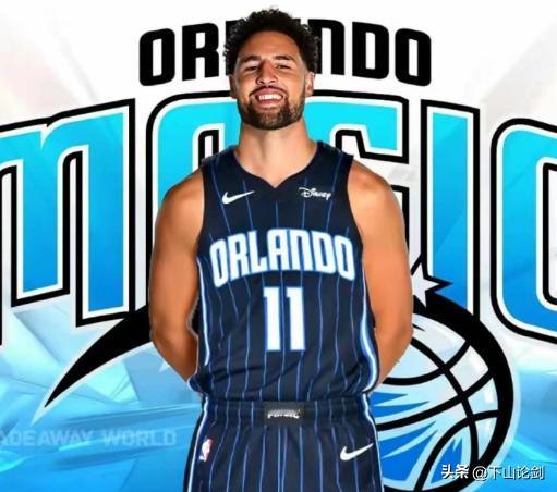 NBA：克莱高估了自己——真是笑死老子了，你有谈判的资格？

克莱汤普森拒绝了勇