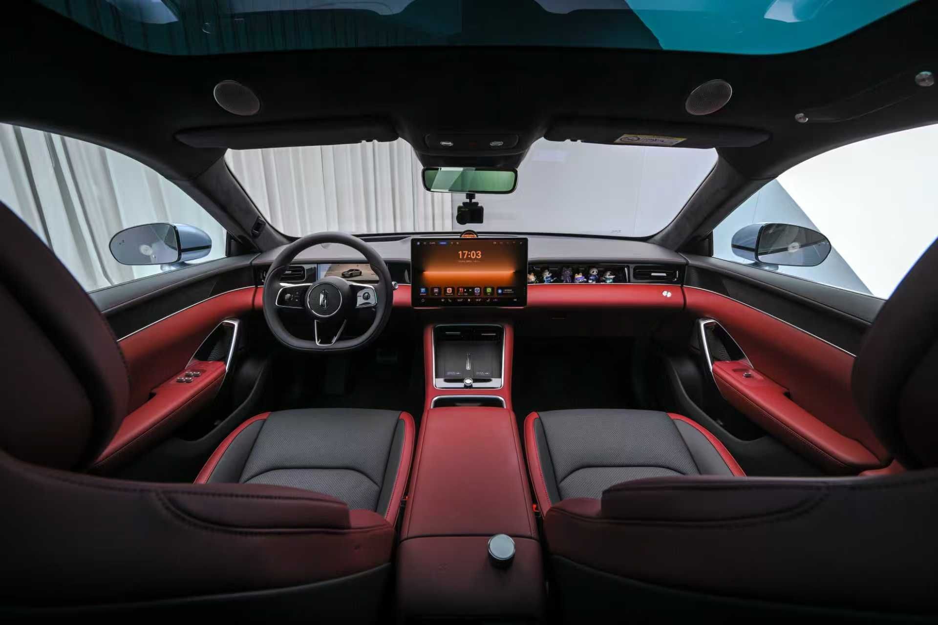 尚界Z7T猎装空间首次揭秘 选轿跑怕空间不够？选SUV怕不够帅？尚界Z7T直接给