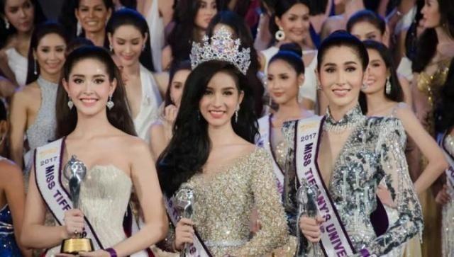 为什么中国人都愿意去泰国而不是越南？

在东南亚旅游地图上，有一个很有意思的现象