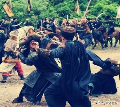 1398年，沐春战死沙场，因为无子，朱允炆就册封沐晟为新的西平侯。作为朱允炆的“