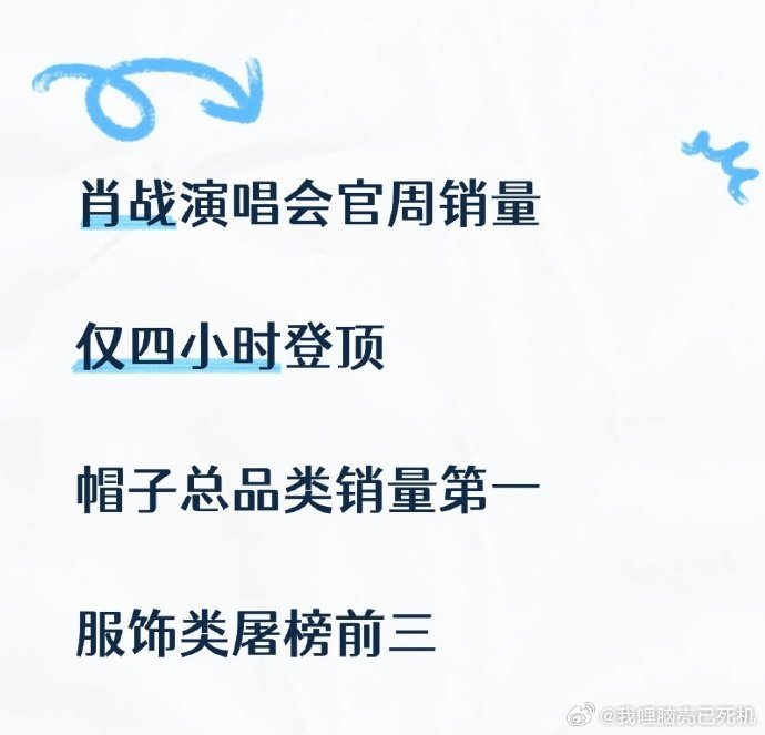 肖战粉丝太多太吓人了肖战演唱会周边帽子总品类第一肖战粉丝太多太吓人了，肖战演唱会