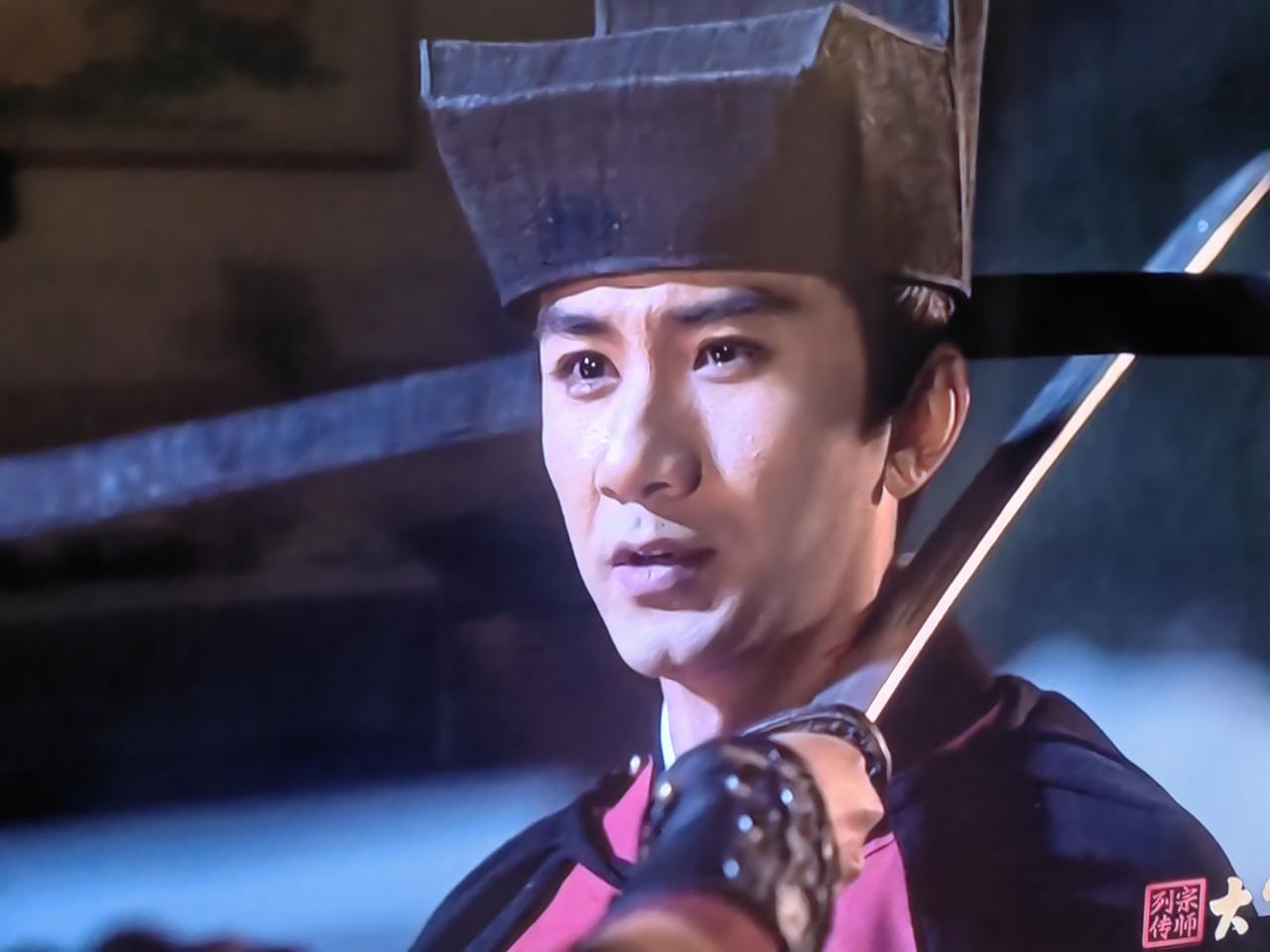 南宋抗金名将、大词人、思想家、书法家张孝祥∽

张孝祥可是南宋初期的杰出词人。他