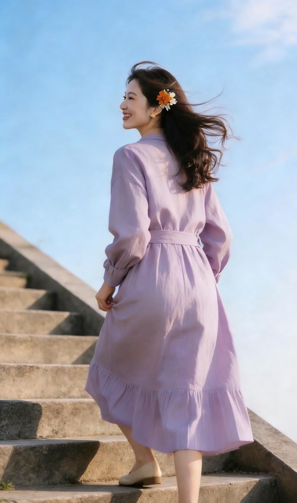 家庭最好的风水，
不在外物，
而在父母对孩子的信任。

坚信孩子有福，
就是给他