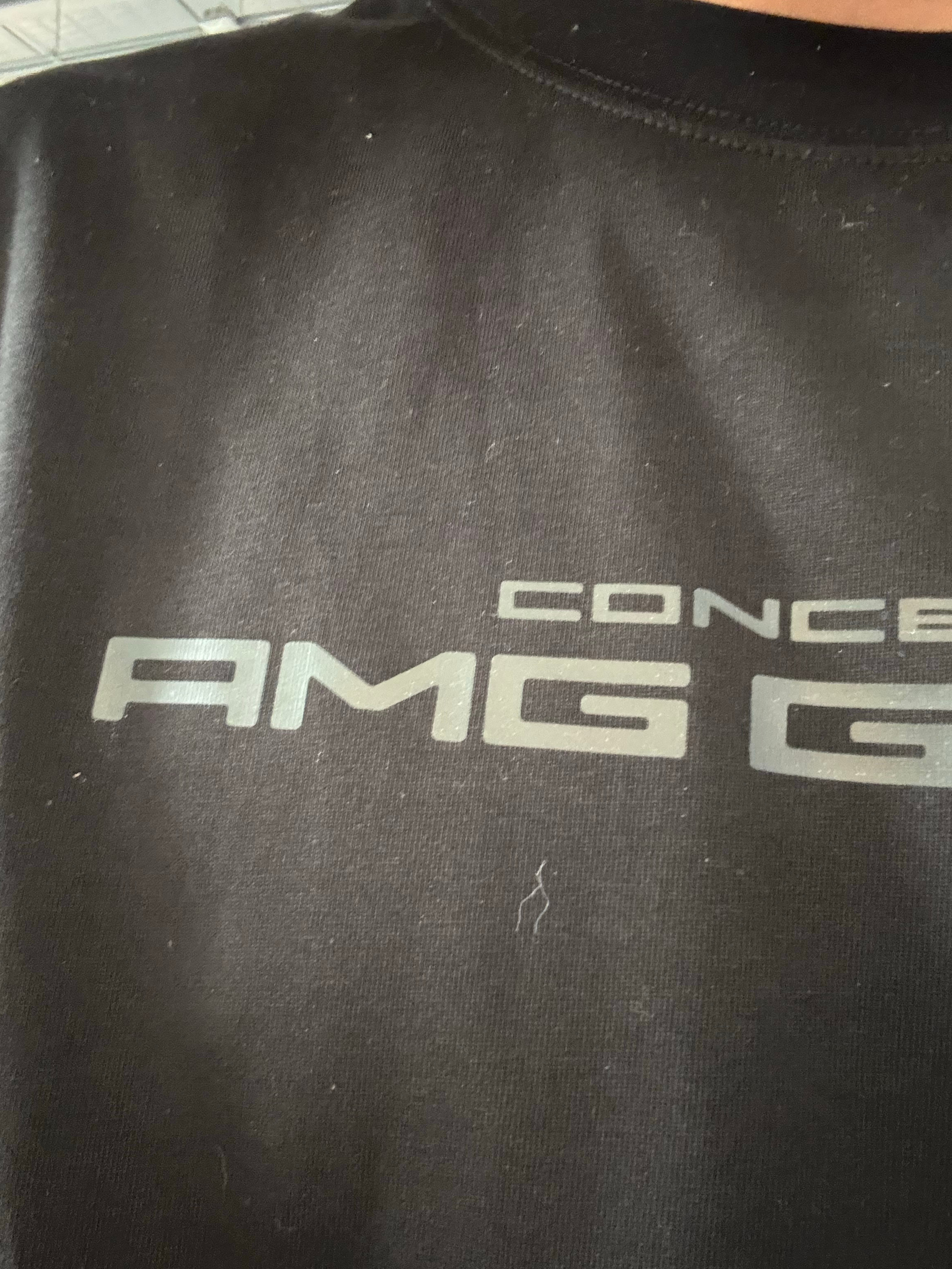 里面穿AMG，外面套M power，知道我是什么成分了吧？墙头草哈