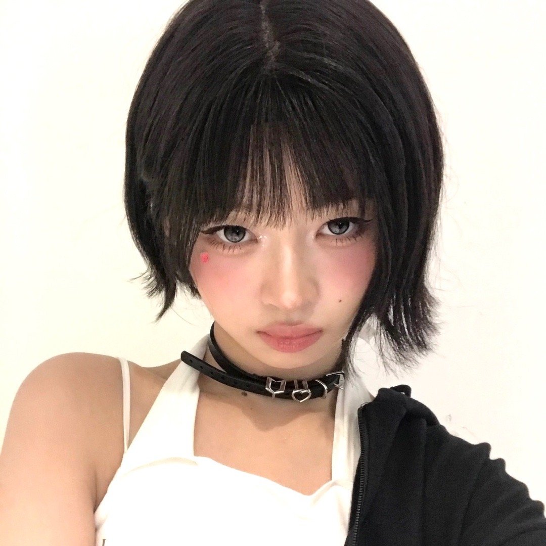 251109🫧ive直井怜 ​​​