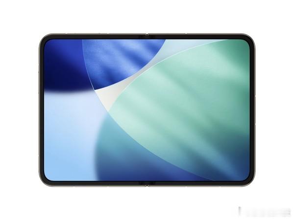 折叠屏iPhone屏幕细节被曝光，7.58英寸内屏，屏幕比例为14.1:10，相