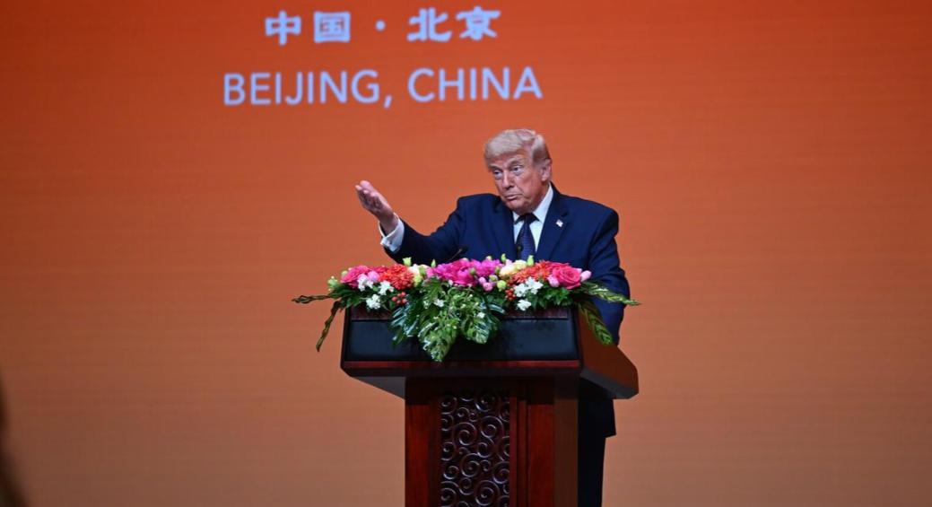 美国主流媒体《外交政策》最近发了篇很有意思的文章，居然开始劝赖清德当局“早点跟大