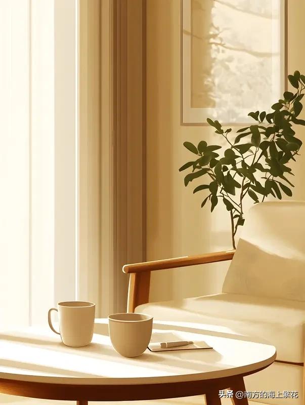 人到中年，生活就应该做减法。
少吃，
年轻的时候，总是喜欢胡吃海喝。特别是一番滋