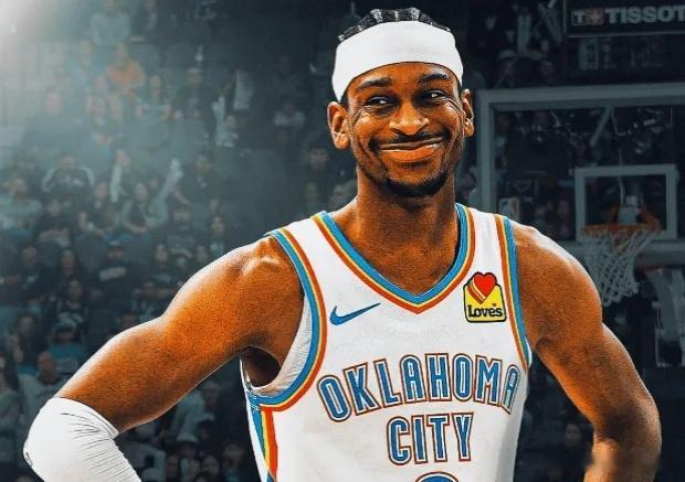 “寒冰三剑客”！雷霆惜败森林狼，这三人合记21投5中成最大败因！雷霆今天107-