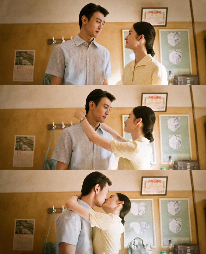 瞿桦委屈小狗瞿桦方穆静圆房了 瞿桦方穆静圆房了，瞿桦委屈小狗，谁懂这个瞿桦一句：