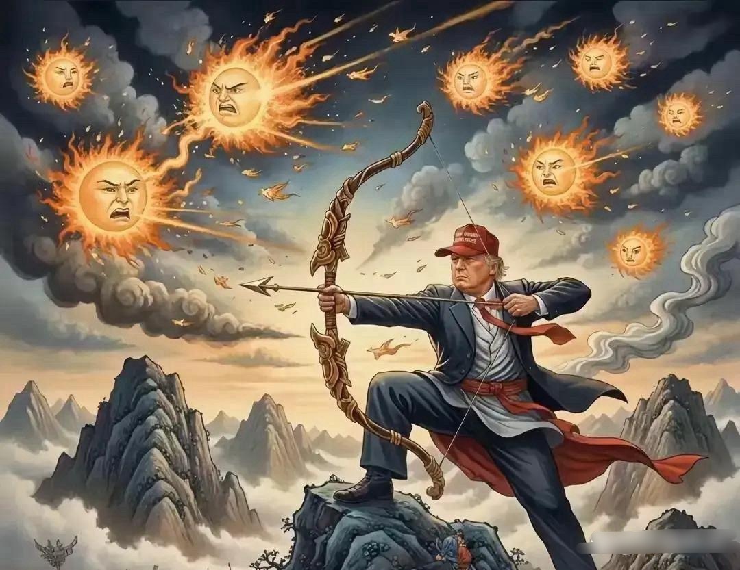 原油油气今天卖了不玩了，昨晚上回落不少。美伊朗后续不好讲，战争变数太大。 