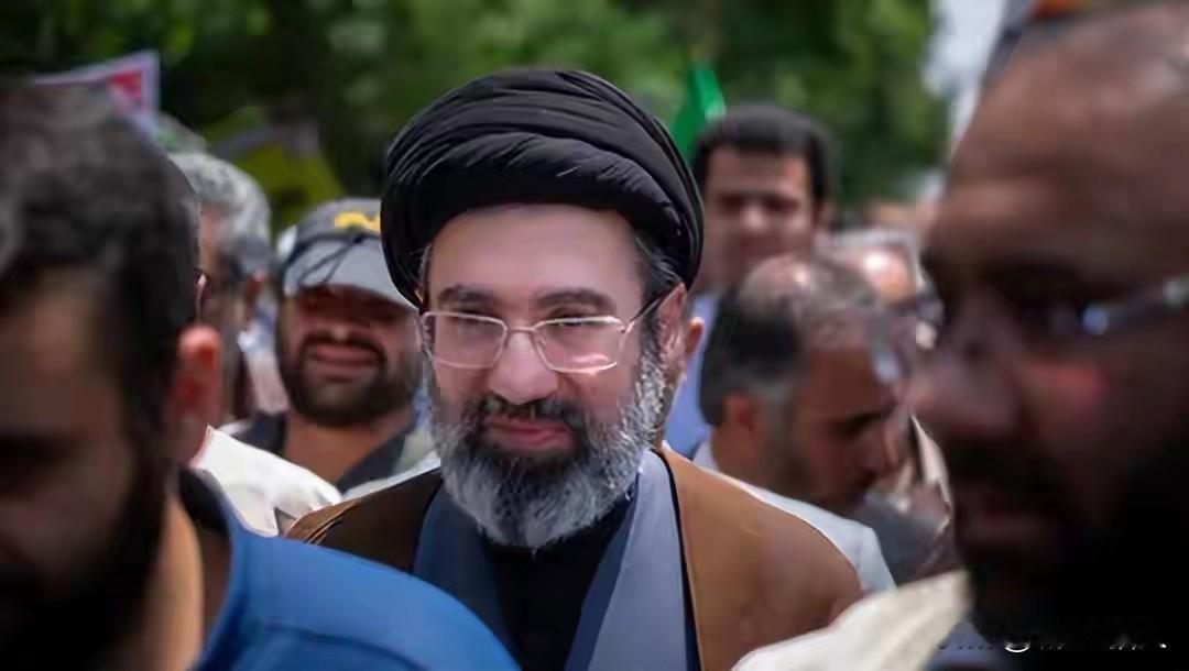 伊朗现在对美国和以色列的打法越来越有规划和节奏了、感觉越打越上稳定的轨道了、伊朗