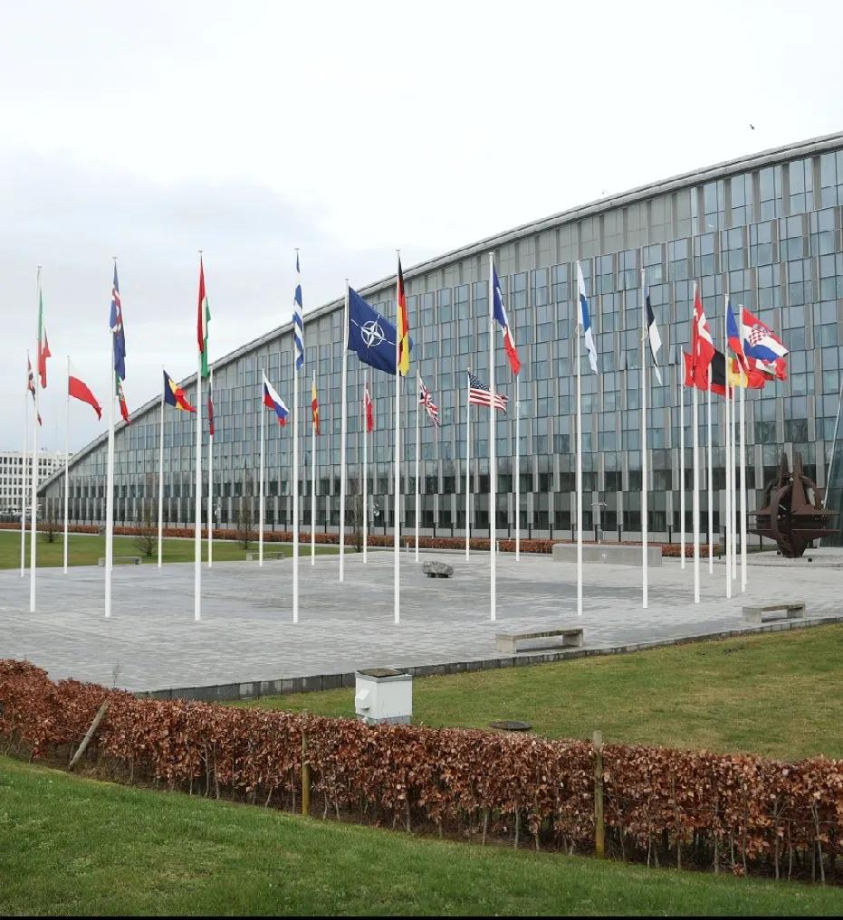 没有哪个国家愿意与自己无关的事情而发生战争，北约各成员国也一样。根据《北大西洋公