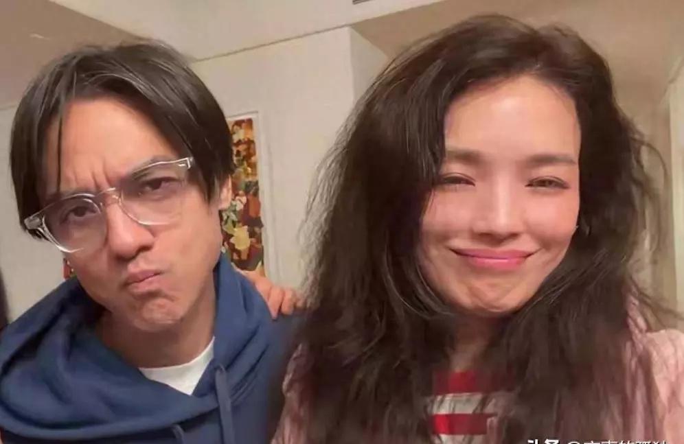 不再瞒了！舒淇自曝9年遍体鳞伤内情，冯德伦说欠她一辈子 ​​​