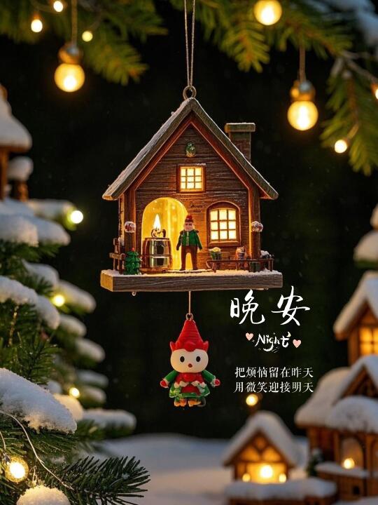 睡前时光✨晚安文案，点亮日常生活，晚安