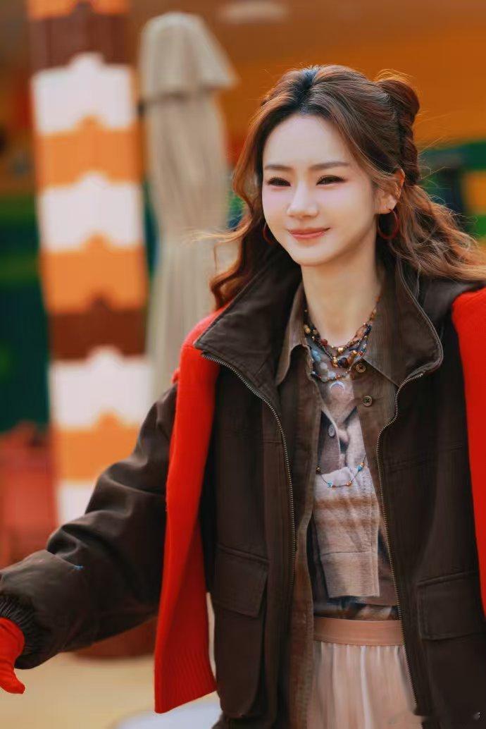 骑马的不一定是王子也可能是戚薇 骑马的不一定是王子，戚薇这表现太出彩又好笑，快给