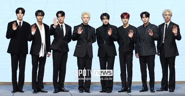 【spotvnews】组合ATEEZ将于6月推出新作，延续"Golden Hou