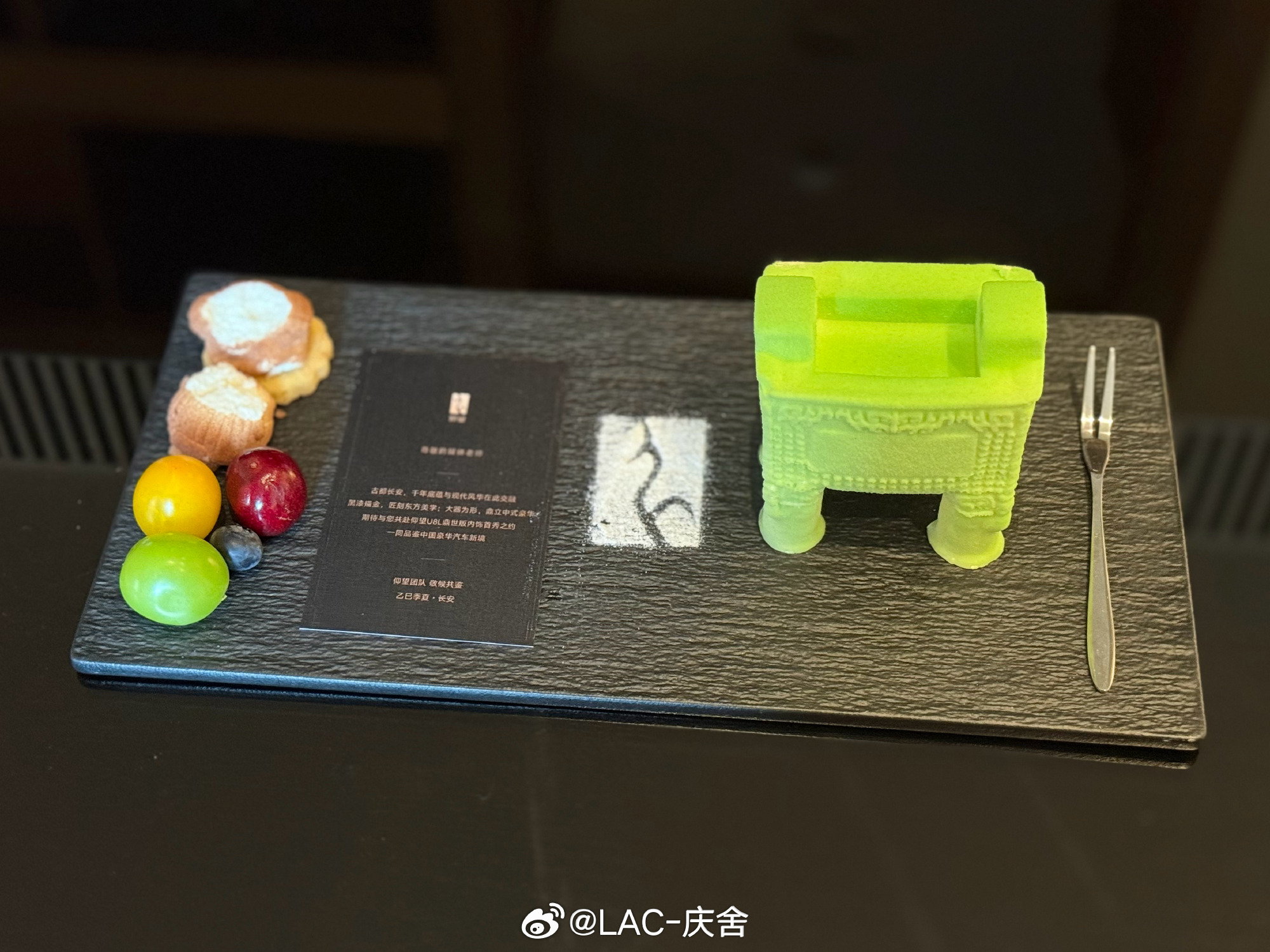 华裔女子西安刚下飞机就被历史暴击下次去西安出差的时候我也留出时间去逛一逛“机场博