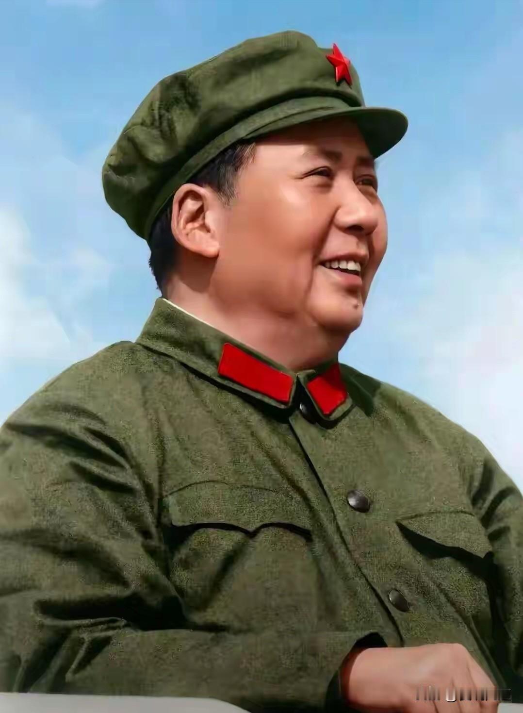 人心自有一杆秤，莫以一己妄言评伟人
 
你我皆是十四亿苍生之中平凡一员，何其浅薄