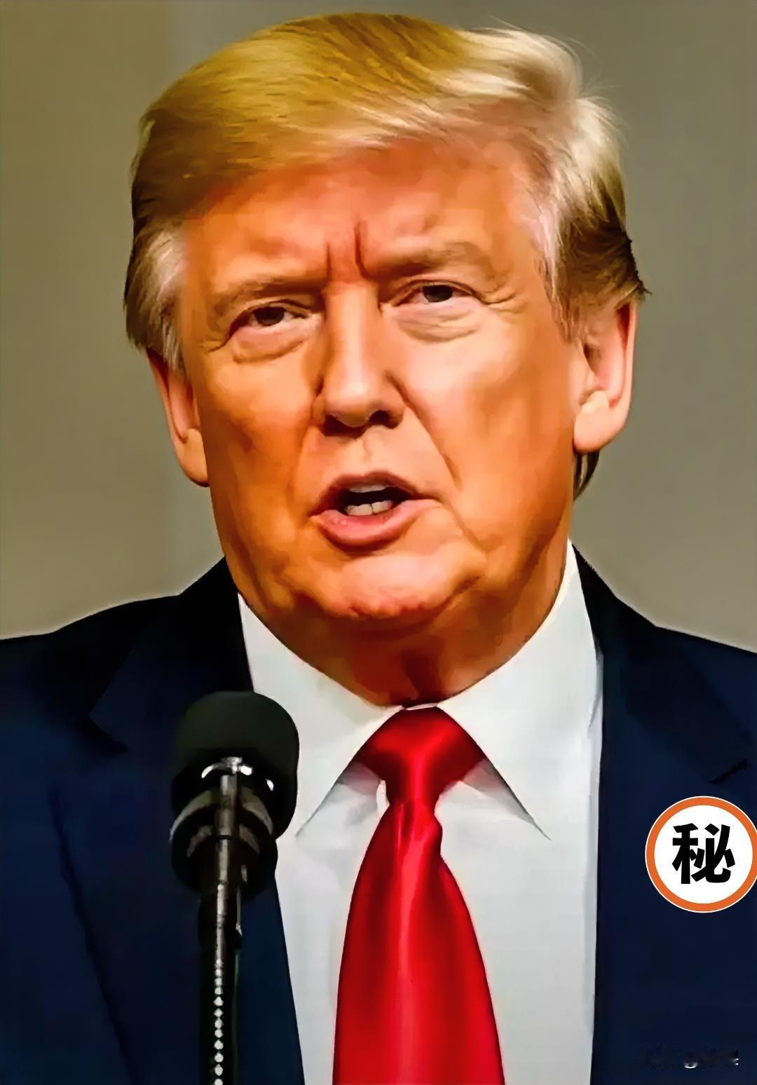 2026年9月10日，根据央视新闻等多家媒体报道，美国总统特朗普在福克斯新闻台播
