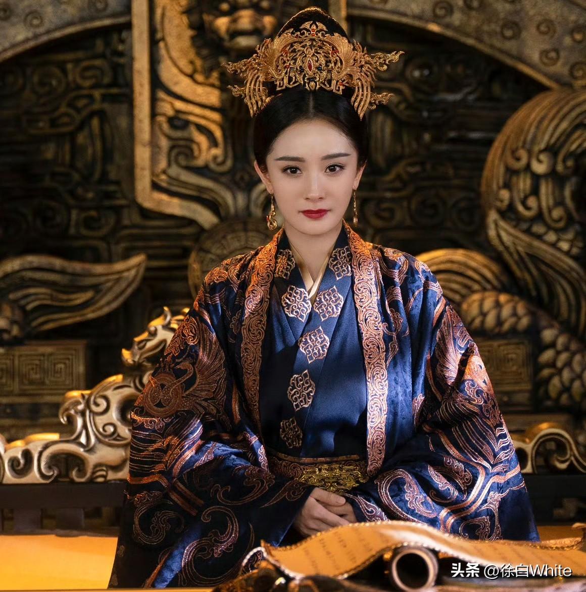 1月15日，杨幂《江山大同》班底已出，都是熟人，刘宇宁空降男主，陈建斌不变依旧三