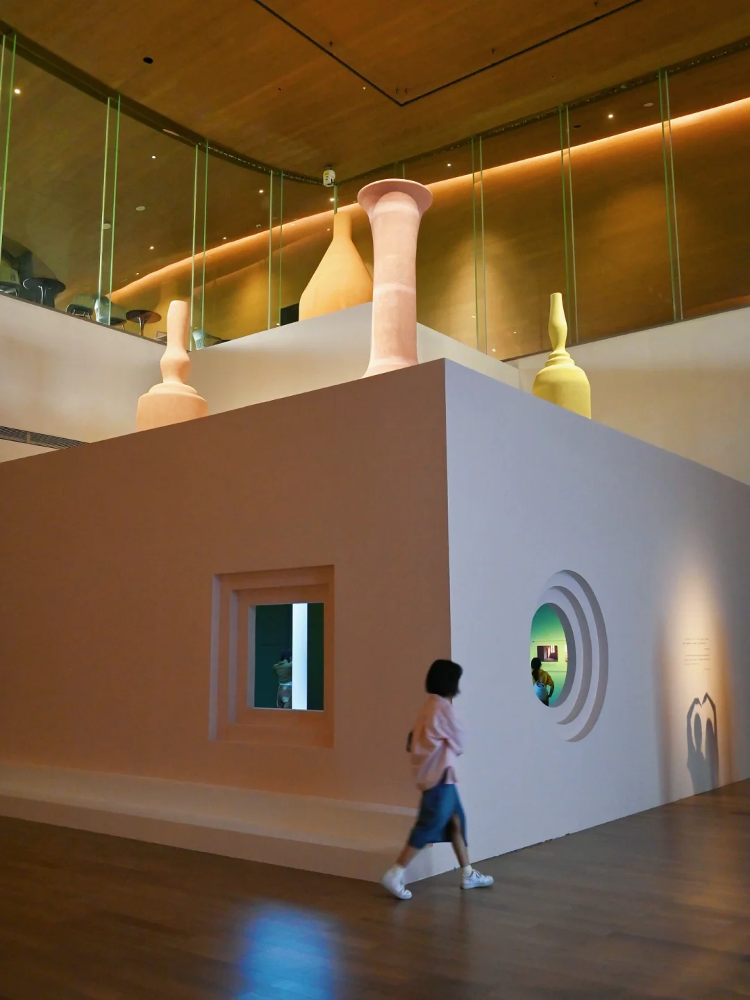 成都重磅免费新展🔥莫兰迪文物级真迹🖼️