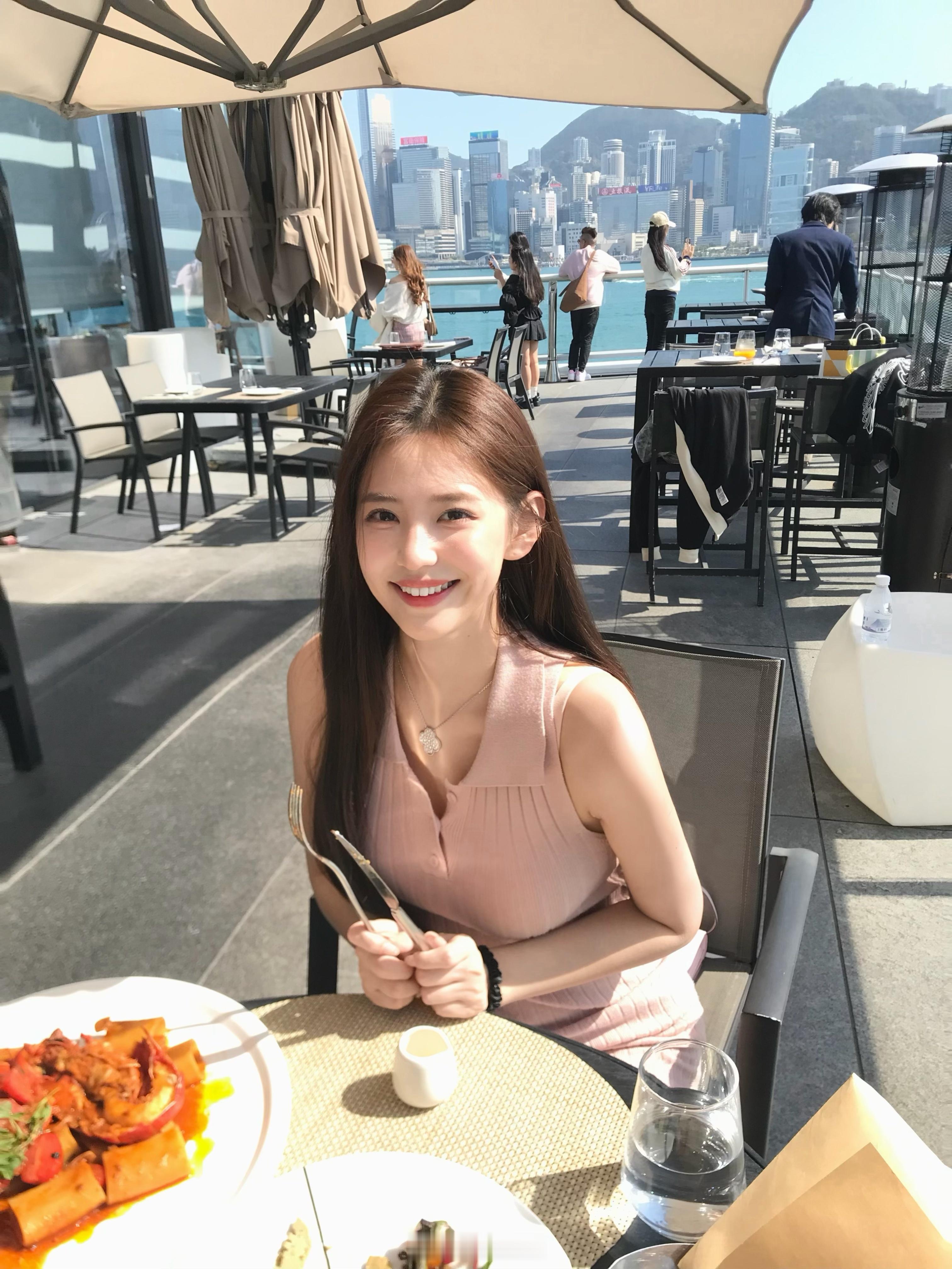 香港慢生活 