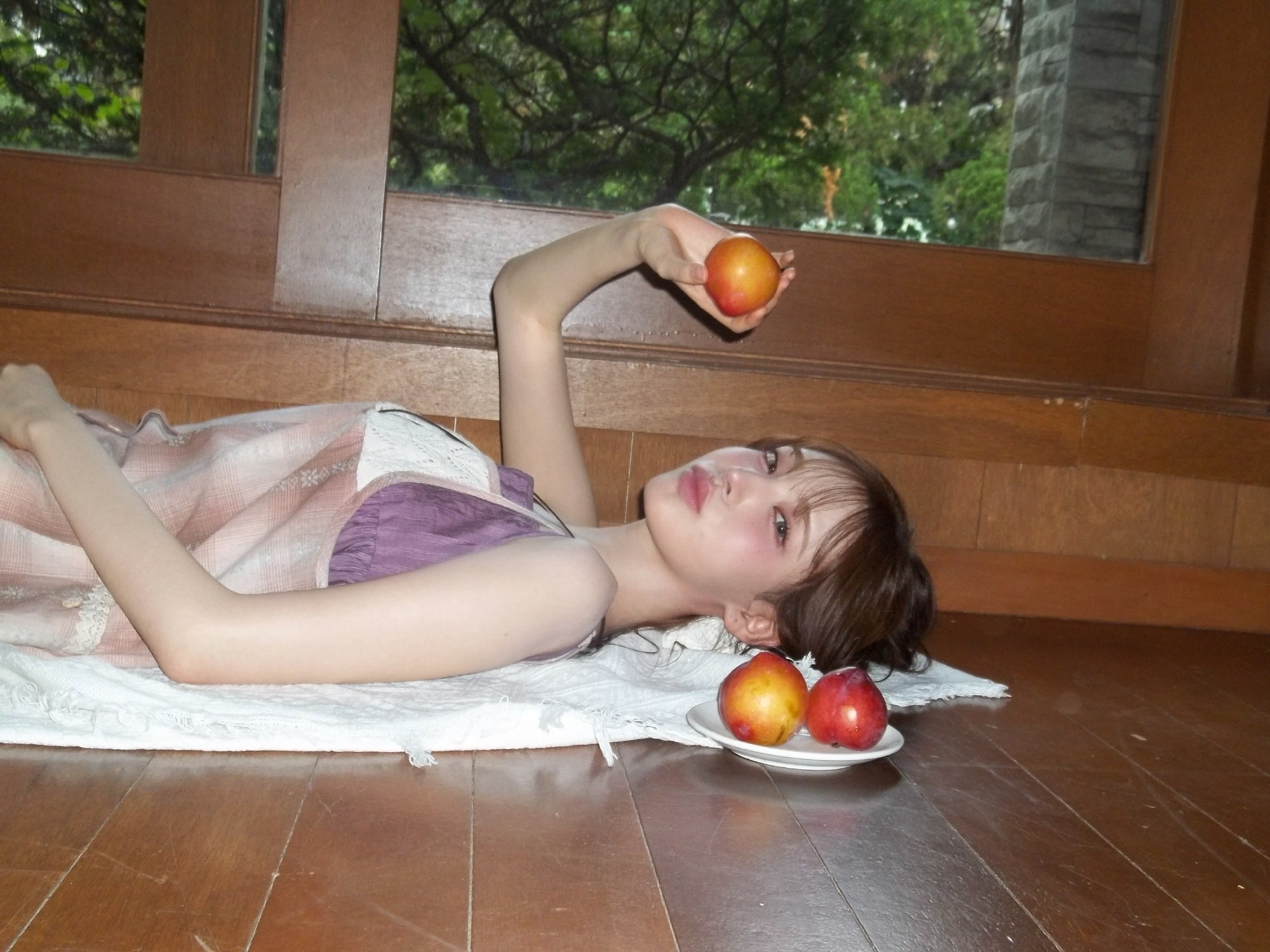 Liz 🍎 