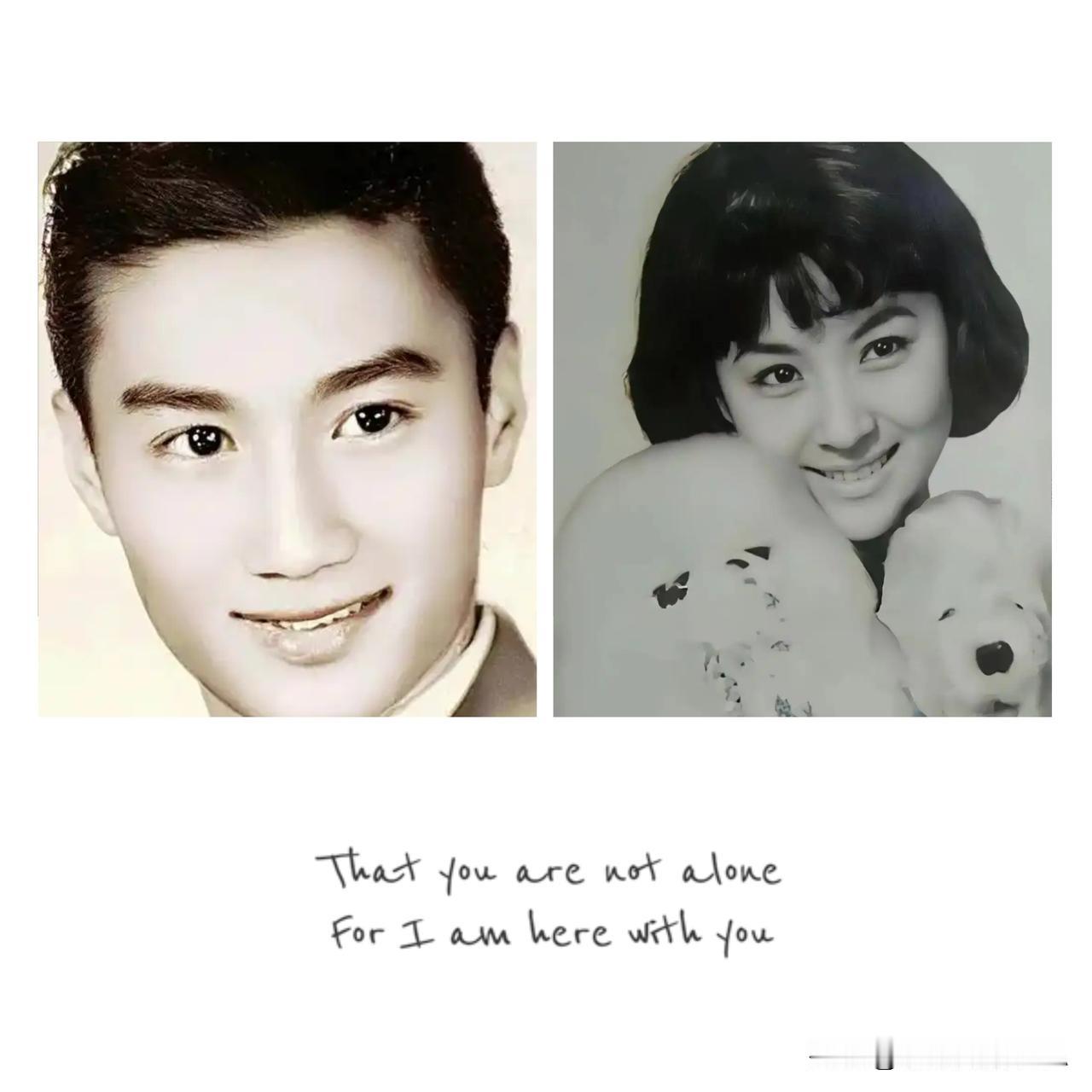 事实证明☞☞很多男帅女美的婚姻

真的不易长久，两人都会心高气傲。

都觉得离了