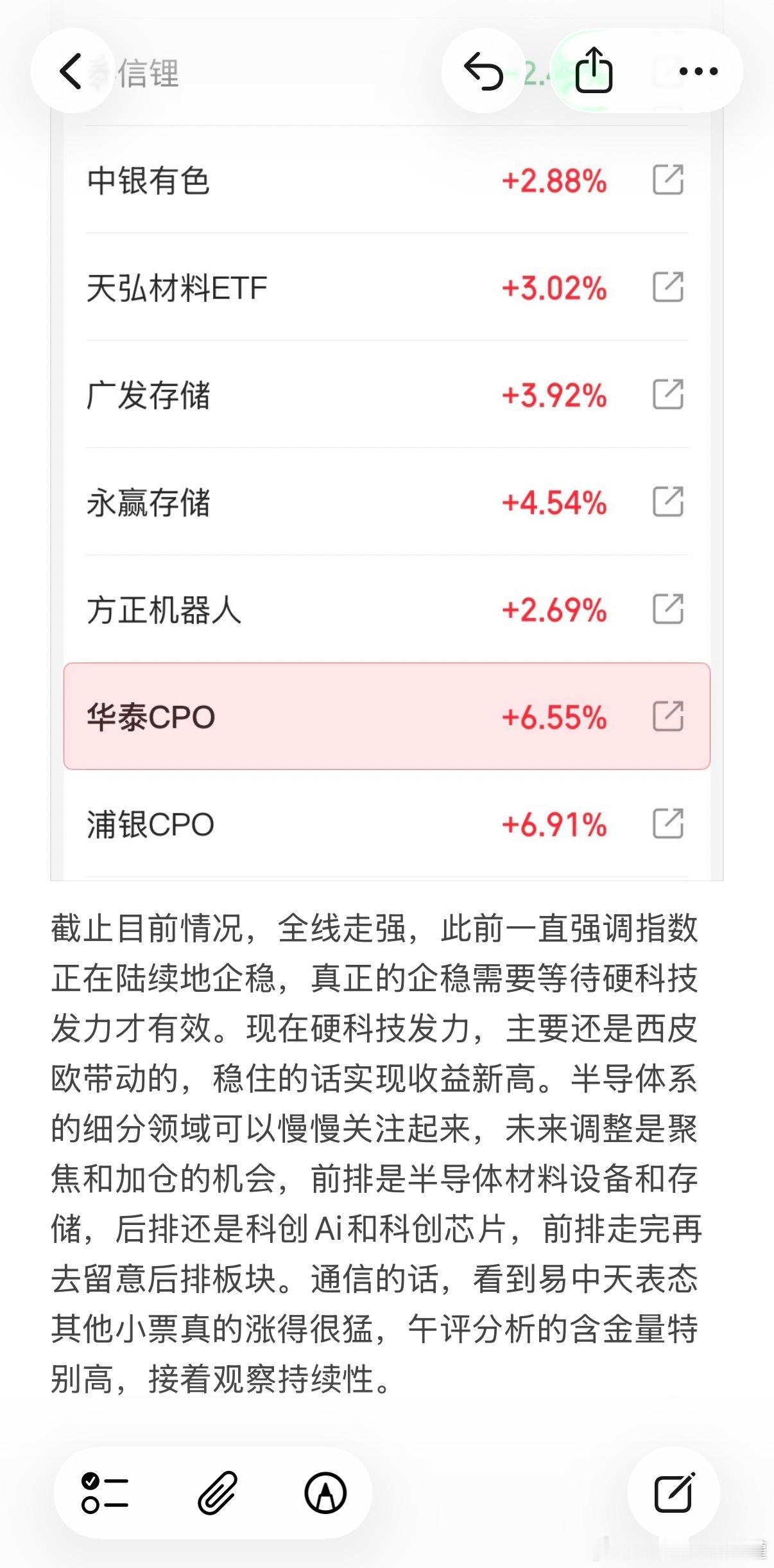 截止现在的思绪，收到回复。基金