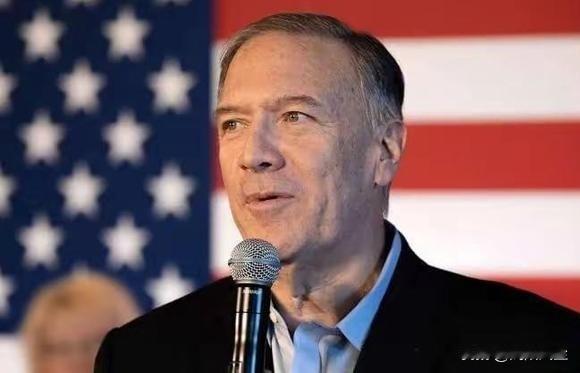 美前国务卿蓬佩奥:“我记得奥巴马总统任内，也发生过抗议活动，当时美国人什么都没说