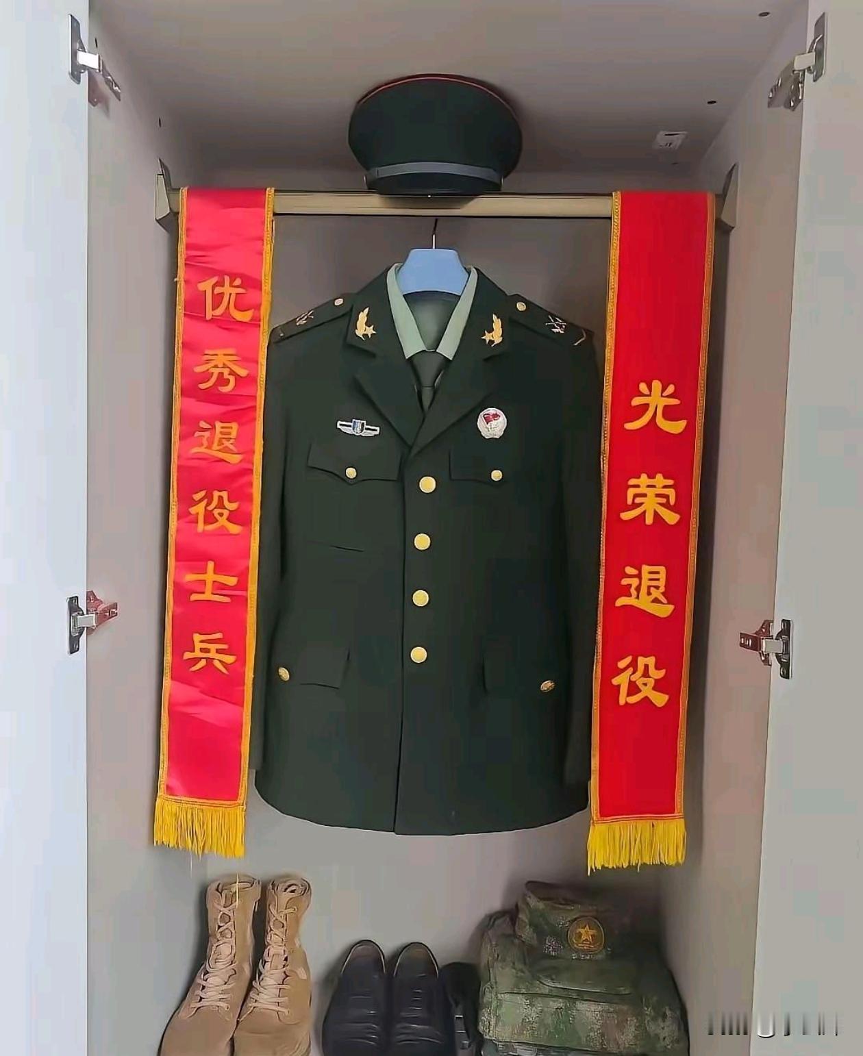 不得不说，这家庭可以在村里炫耀一辈子了