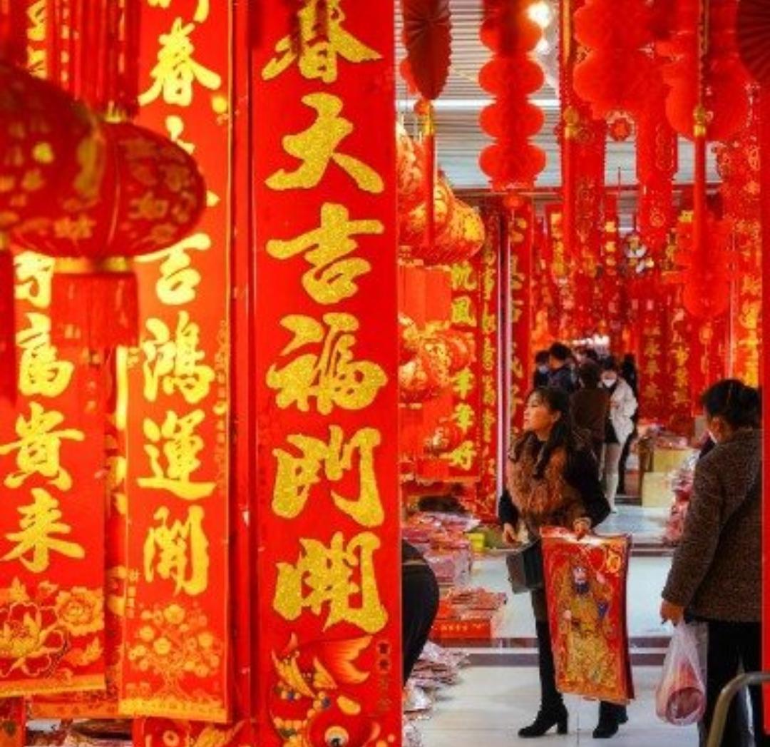 2026春节放假9天！仅2天调休，这波政策太懂中国人
 春节放假9天还少调休？国