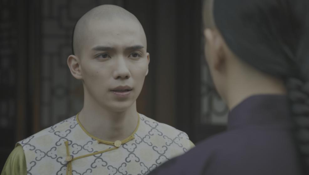 在电视剧《大生意人》中，要不是古平原拿一张借条给王爷，你可能永远不知道，李万堂空