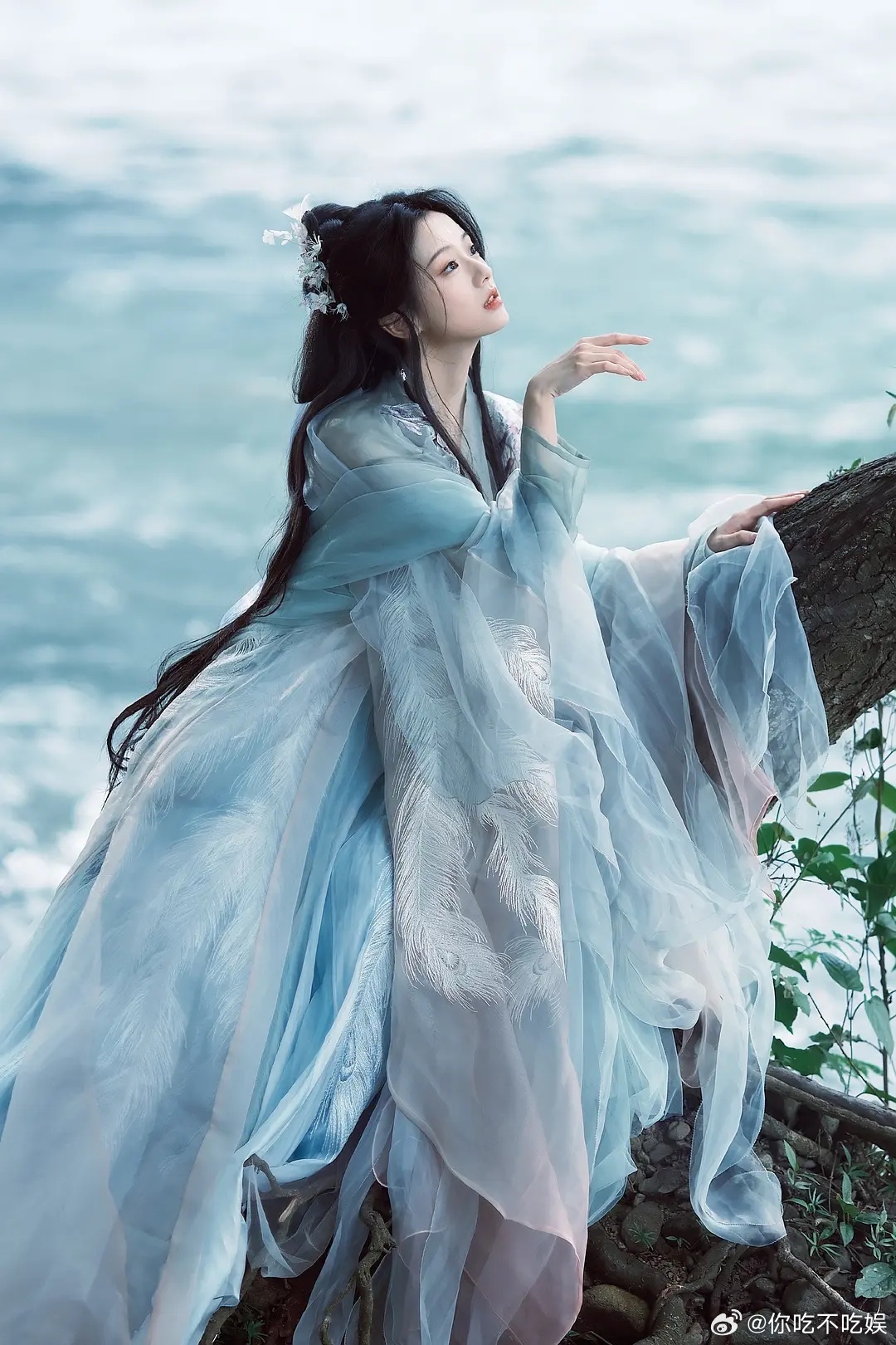 包上恩是不是只有静态能看了 ​​​