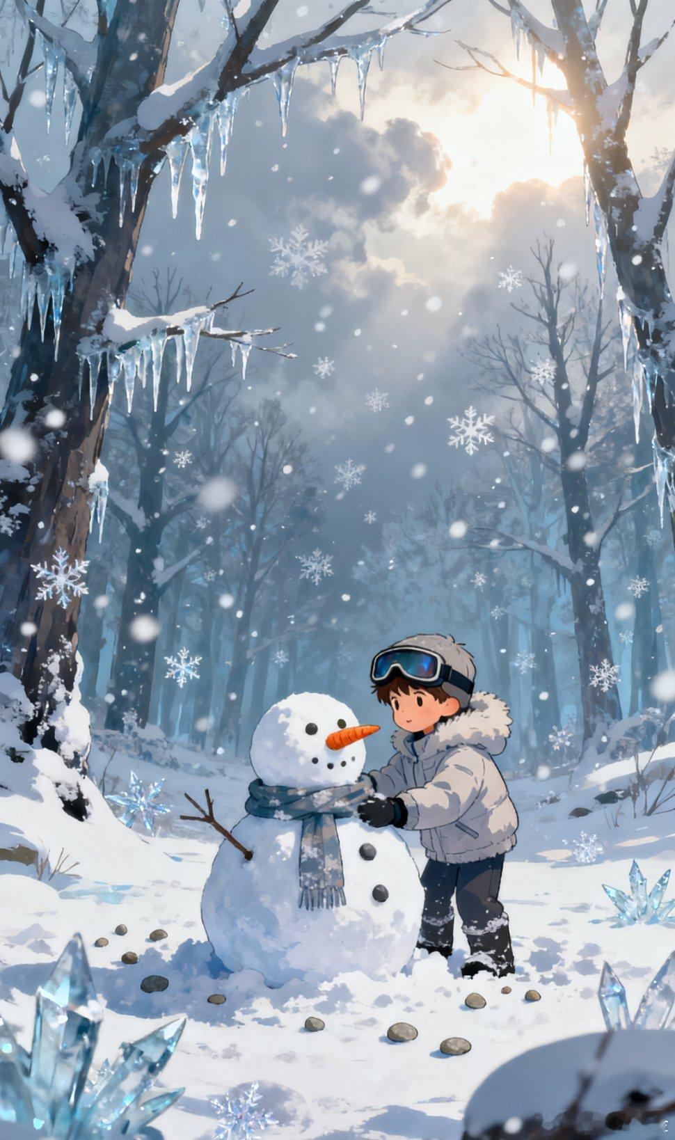 🌨️🌨️🌨️ﾉ☀ﾉ☀今早的起床战役直接打满半小时！闹钟响到第三遍，娃还像粘